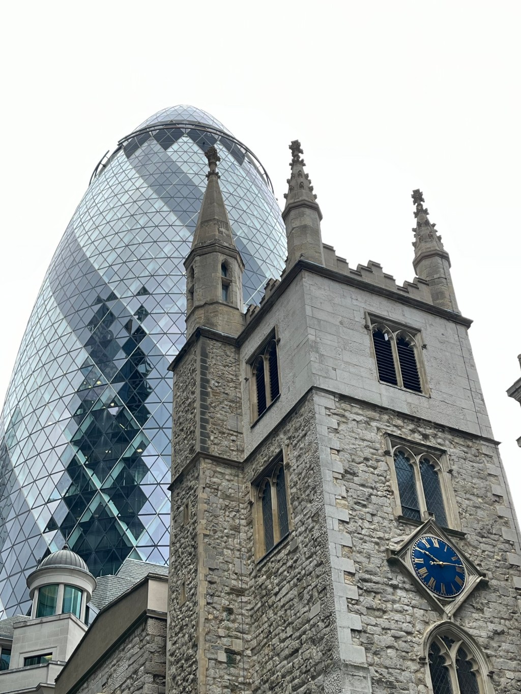 London – Day&nbsp;Three