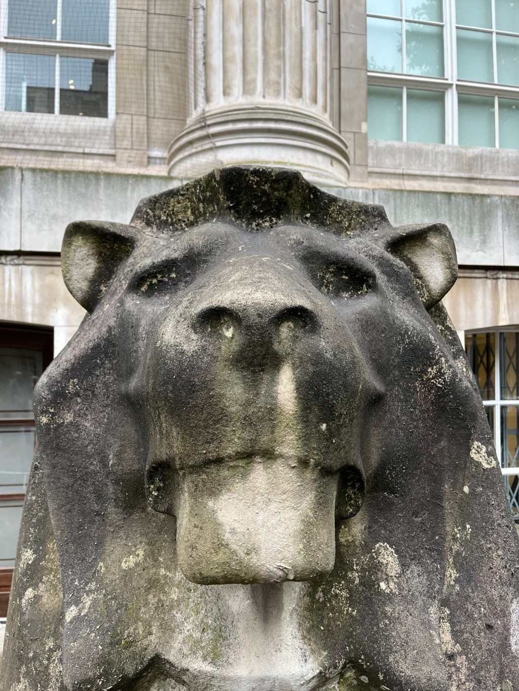 London – Day&nbsp;Five