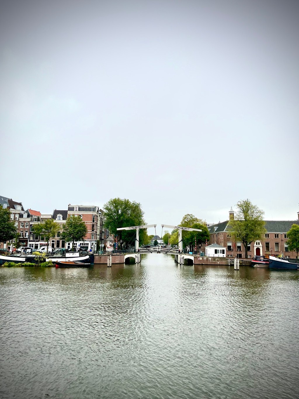 Amsterdam- Day Twelve
