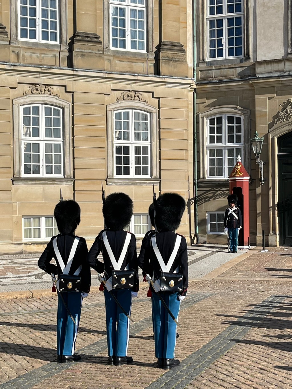 Copenhagen – Day Fifteen