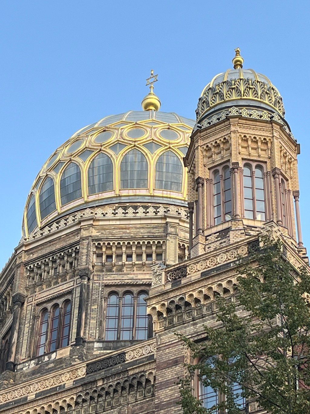 Berlin – Day Eighteen