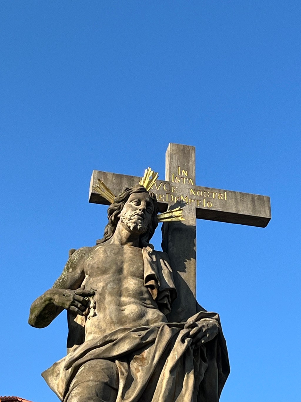 Prague – Day Twenty