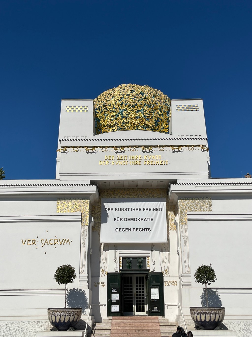 Vienna – Day Twenty Two