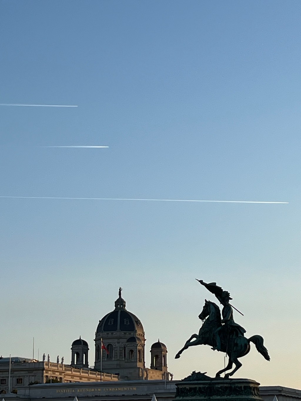 Vienna – Day Twenty Three