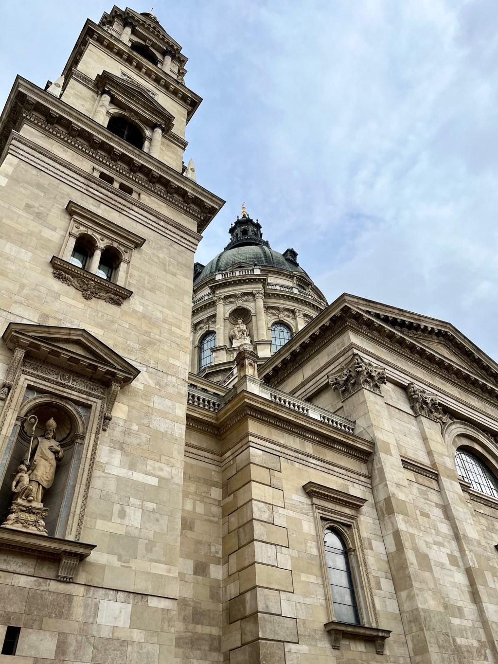 Budapest – Day Twenty Five