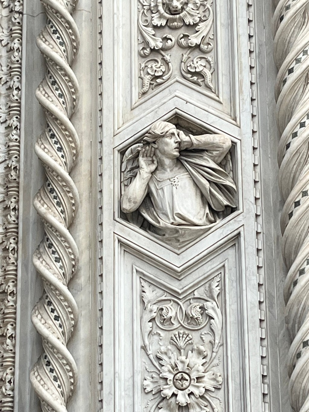 Florence to Rome – Day&nbsp;Thirty