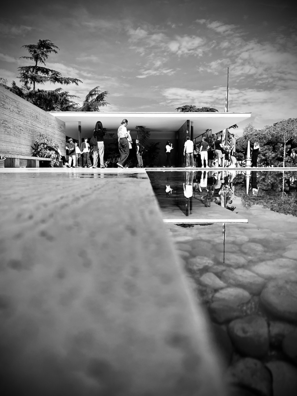 Barcelona – Day Thirty&nbsp;Six