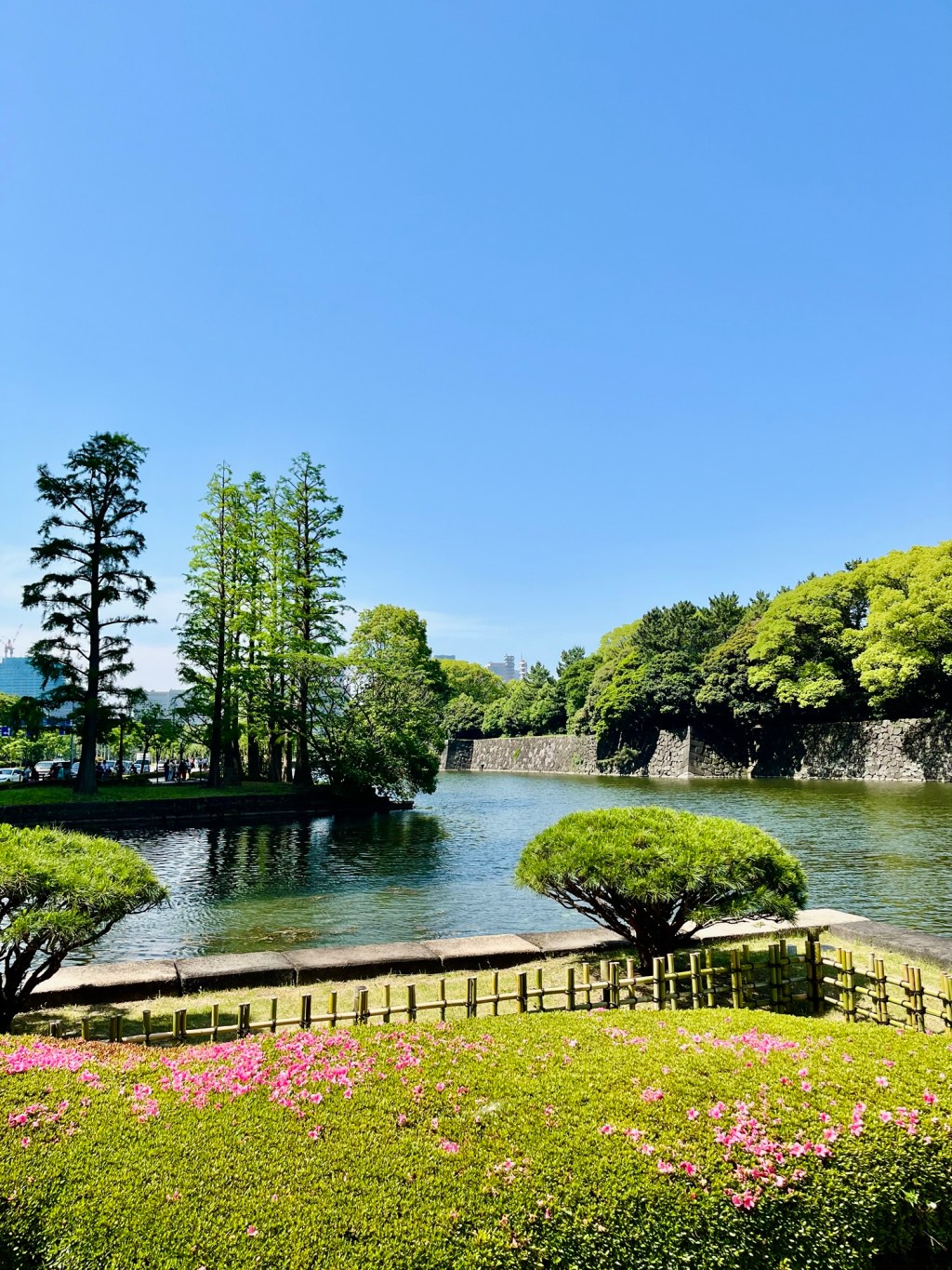 Tokyo – Day&nbsp;Two