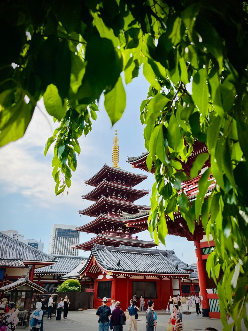 Tokyo – Day&nbsp;Three