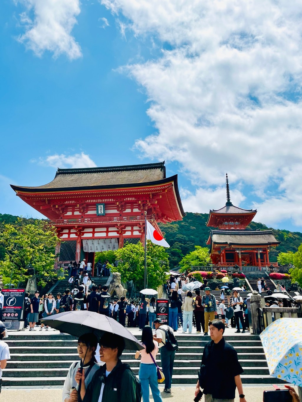 Kyoto – Day&nbsp;Seven